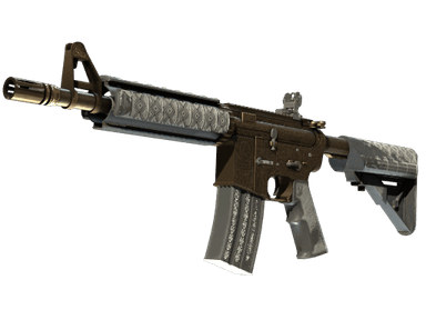 M4A4 - Преданный паладин - 144x108