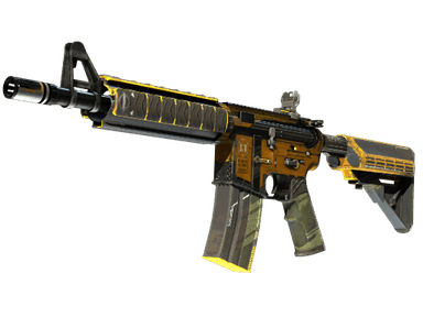 M4A4 - Облом - 144x108
