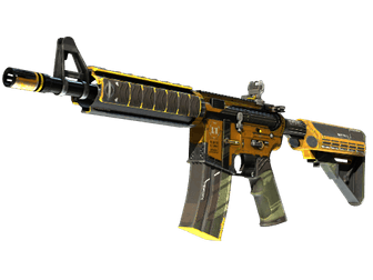 M4A4 - Облом - 160x114