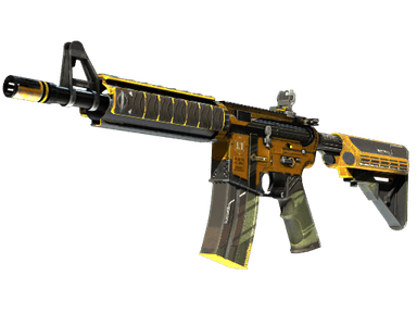 M4A4 - Облом - 144x108
