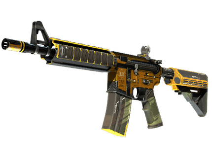 M4A4 - Облом - 144x108