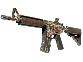 M4A4 - Песчаная буря - 160x114