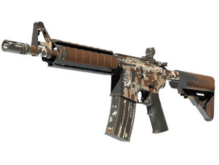 M4A4 - Песчаная буря - 144x108