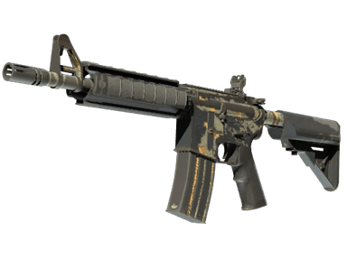 M4A4 - Современный охотник - 160x114
