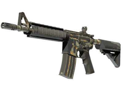 M4A4 - Современный охотник - 144x108