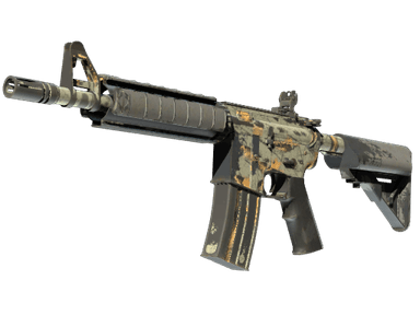 M4A4 - Современный охотник - 144x108