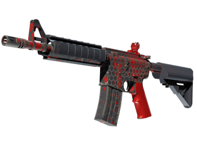 M4A4 - Преобразователь - 144x108