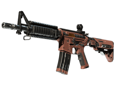 M4A4 - Турбина - 144x108