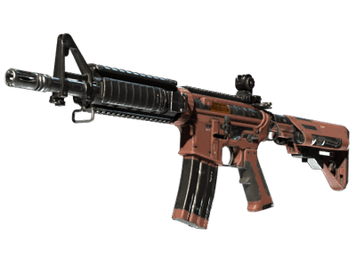M4A4 - Турбина - 144x108