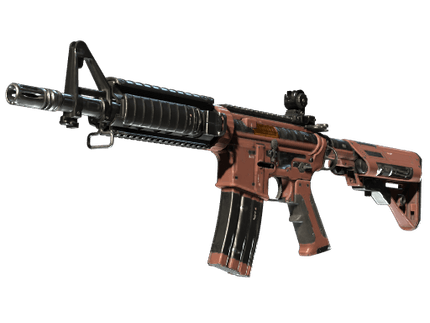 M4A4 - Турбина - 144x108