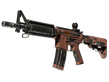 M4A4 - Турбина - 144x108