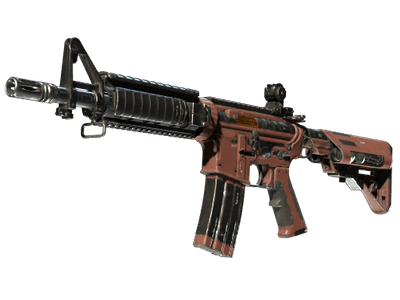 M4A4 - Турбина - 144x108