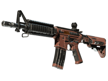 M4A4 - Турбина - 144x108