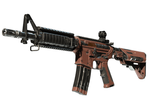 M4A4 - Турбина - 144x108