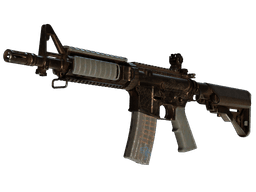M4A4 | Мастер травли (Закалённое в боях)