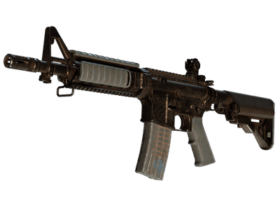 M4A4 - Мастер травли - 144x108