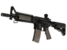 Мастер травли - 100x61