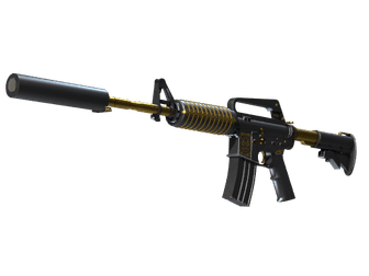 M4A1-S - Рыцарь - 160x114