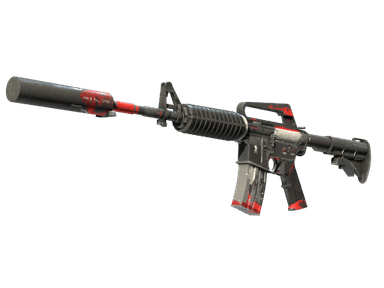 M4A1-S - Сайрекс - 144x108