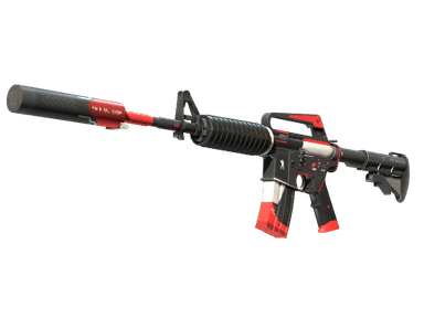 M4A1-S - Сайрекс - 144x108