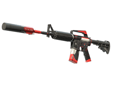 M4A1-S - Сайрекс - 144x108