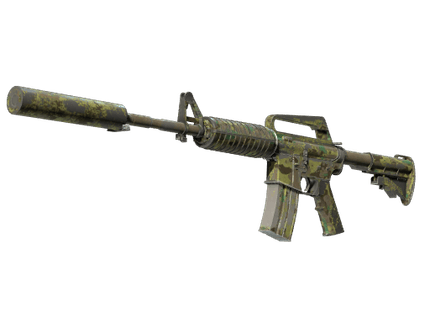 M4A1-S - Северный лес - 144x108