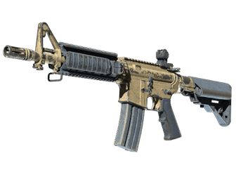 M4A4 - Смерч - 160x114