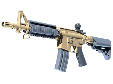 M4A4 - Смерч - 160x114