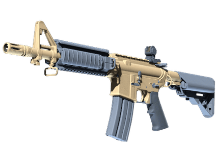 M4A4 - Смерч - 144x108