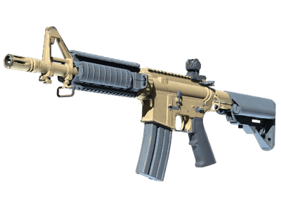 M4A4 - Смерч - 144x108