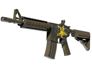 M4A4 - Зірка - 144x108