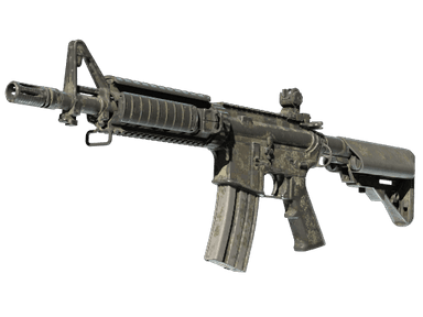 M4A4 - Тусклые полосы - 160x114