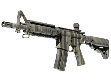 M4A4 - Тусклые полосы - 160x114