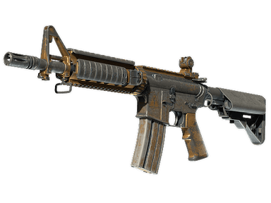 M4A4 - Зарница - 160x114