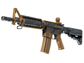 M4A4 - Зарница - 160x114