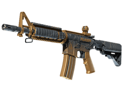 M4A4 - Зарница - 144x108