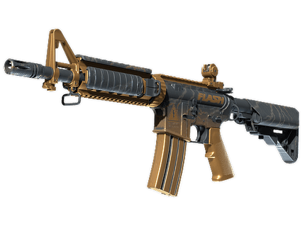 M4A4 - Зарница - 144x108