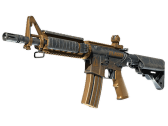 M4A4 - Зарница - 160x114