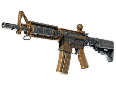 M4A4 - Зарница - 160x114