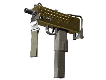 MAC-10 - Золотой кирпич - 144x108