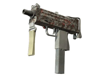 MAC-10 - Алоха - 144x108
