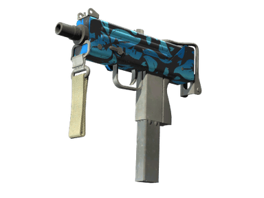 MAC-10 - Океанские мотивы - 144x108