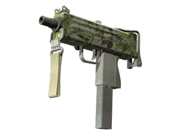 MAC-10 - Ядерный сад - 144x108