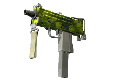 MAC-10 - Ядерный сад - 160x114