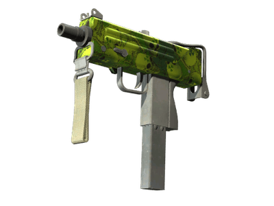 MAC-10 - Ядерный сад - 144x108