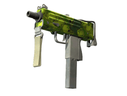 MAC-10 - Ядерный сад - 144x108