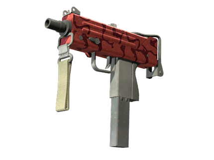 MAC-10 - Плотоядный - 144x108