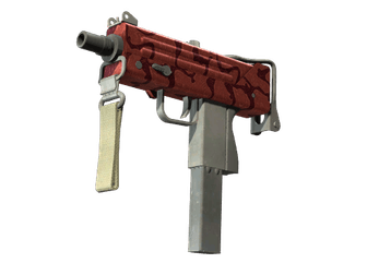 MAC-10 - Плотоядный - 160x114