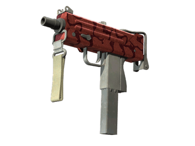 MAC-10 - Плотоядный - 160x114