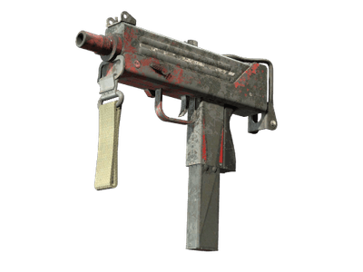 MAC-10 - Клочья - 144x108